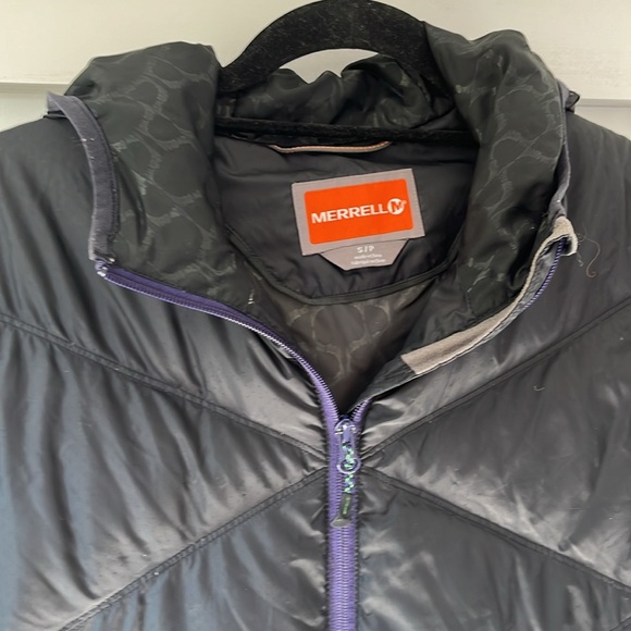 Merrell Women’s Puffer - Picture 4 of 5